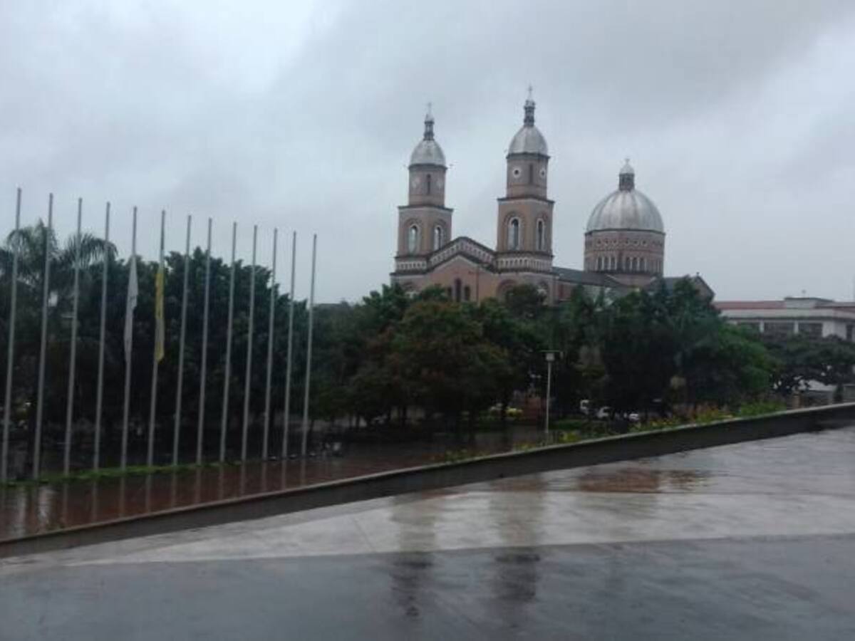 Viernes 13 de abril, las noticias más importantes de Armenia y Quindío