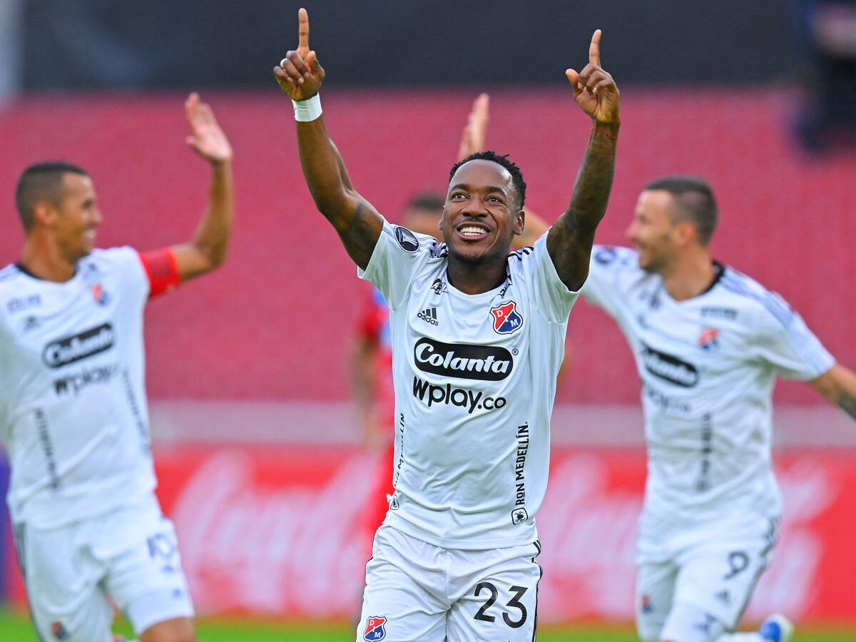 Medellín, el mejor equipo de Colombia en el último año según la IFFHS