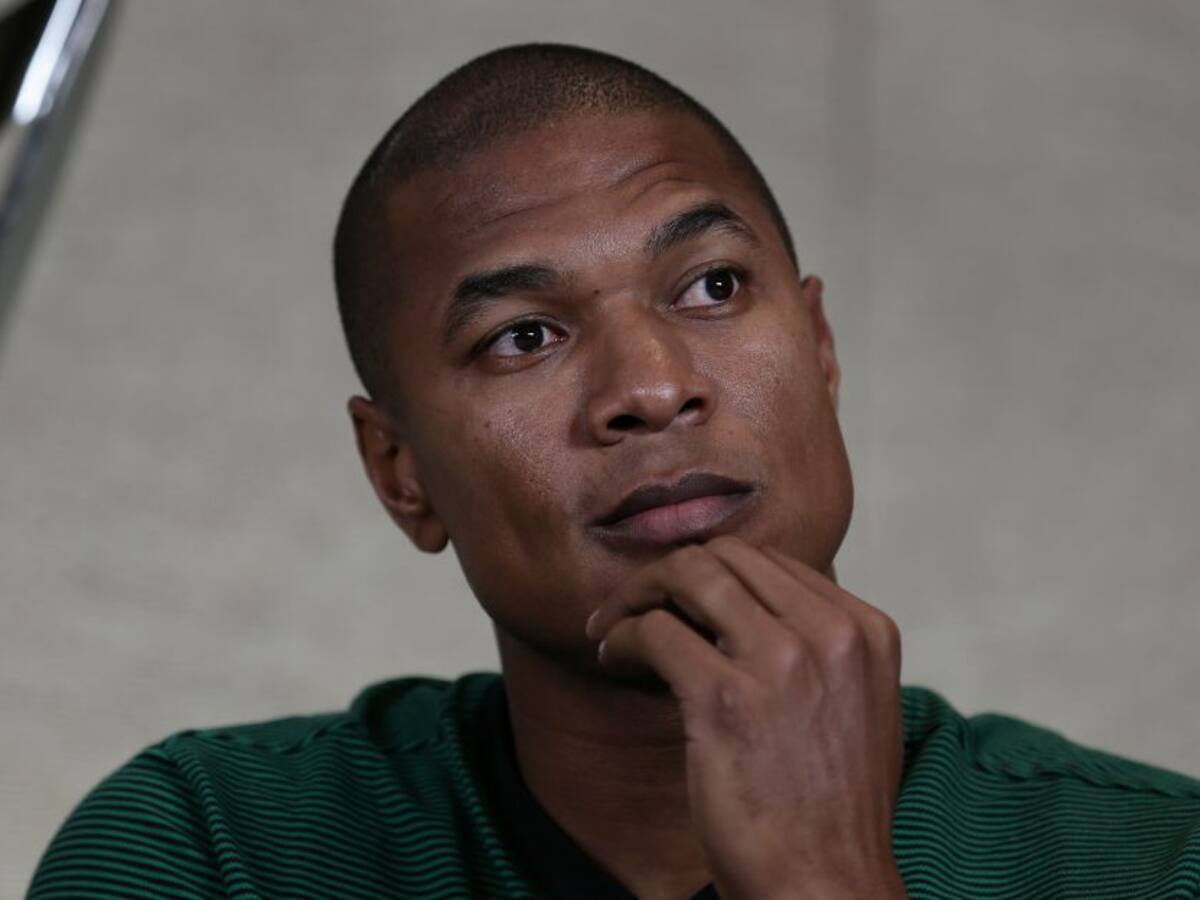 Henríquez: “El sistema del torneo se presta para que los equipos se relajen”