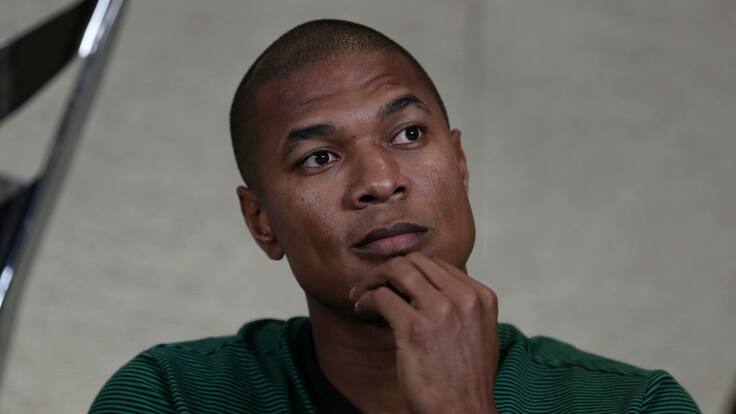 Henríquez: “El sistema del torneo se presta para que los equipos se relajen”