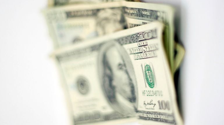 Fenalco Antioquia está preocupado por la tasa de cambio.