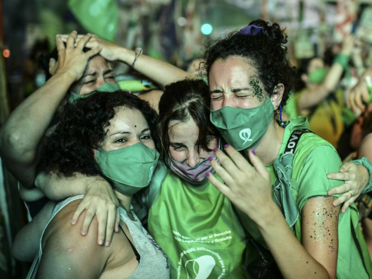 ¿Cómo queda el acceso al aborto en América Latina?