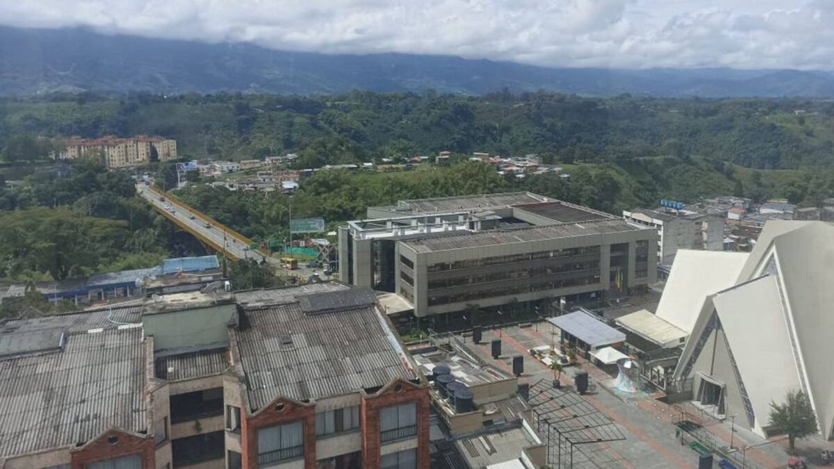 Viernes 22 de Abril, las principales noticias de Armenia y Quindío