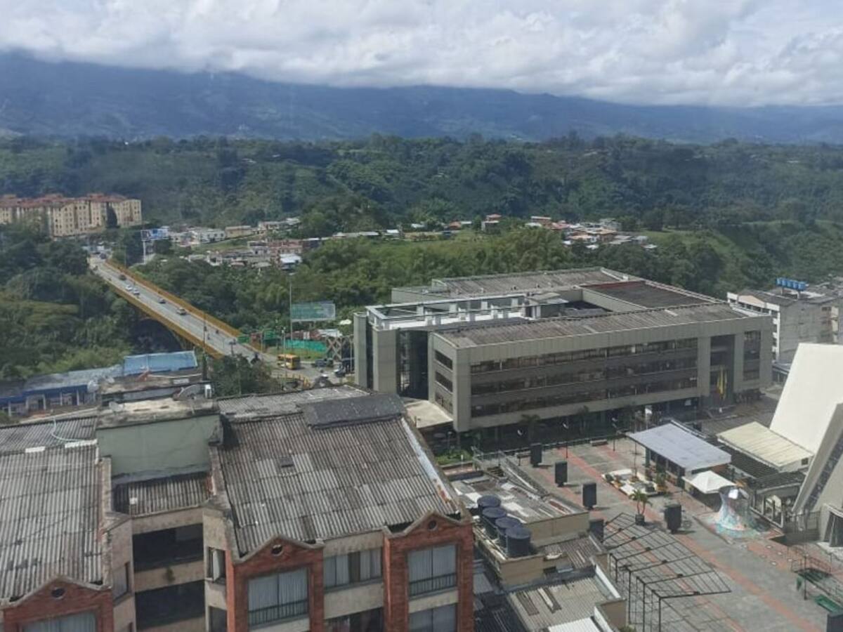 Viernes 22 de Abril, las principales noticias de Armenia y Quindío