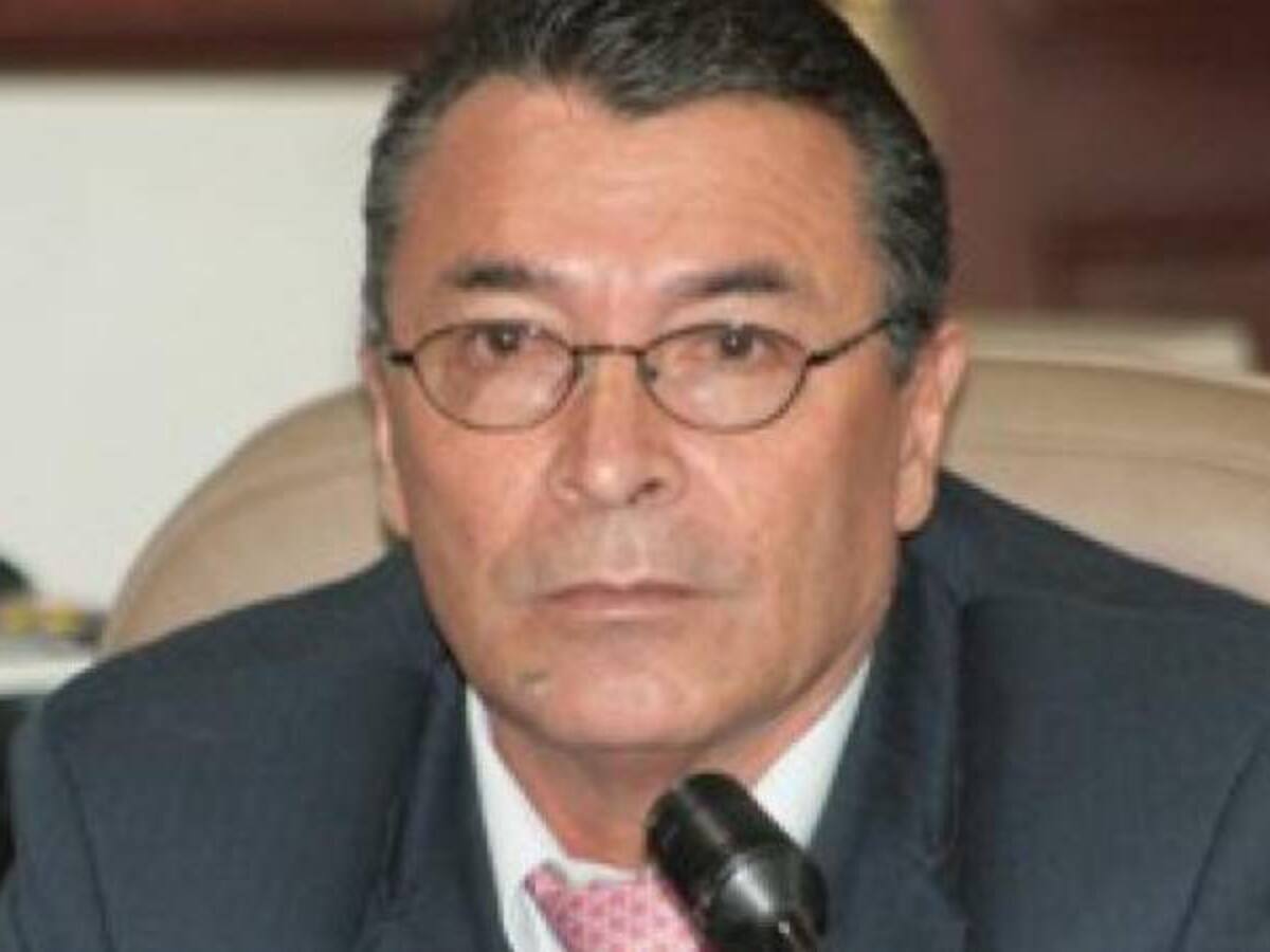 Senadores de Risaralda se pronuncian sobre el segundo acuerdo de paz