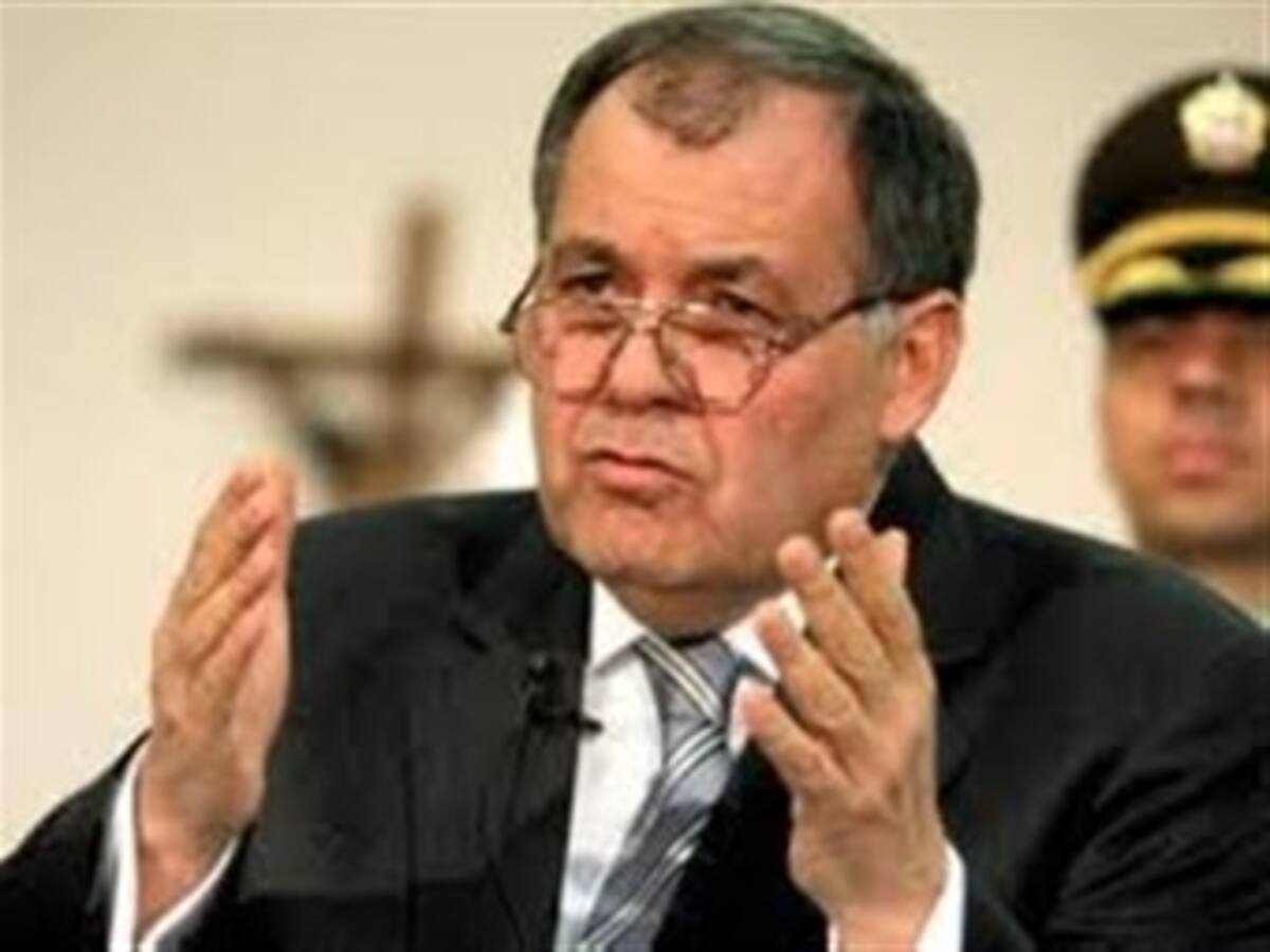 Procurador reitera que el único matrimonio para homosexuales es la unión solemne