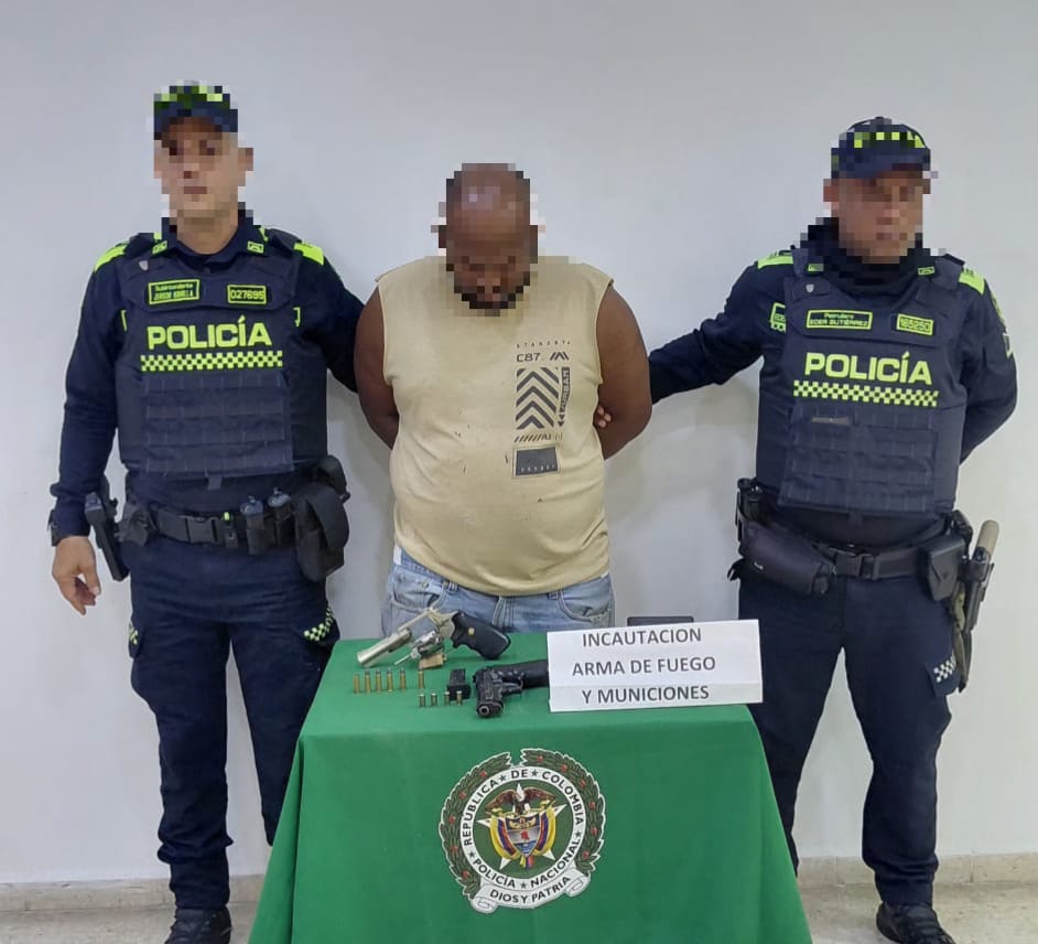 Policía de Cartagena