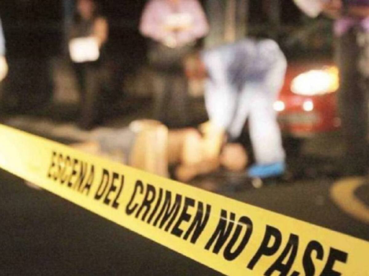 Soldados disparan a policías en Ocaña
