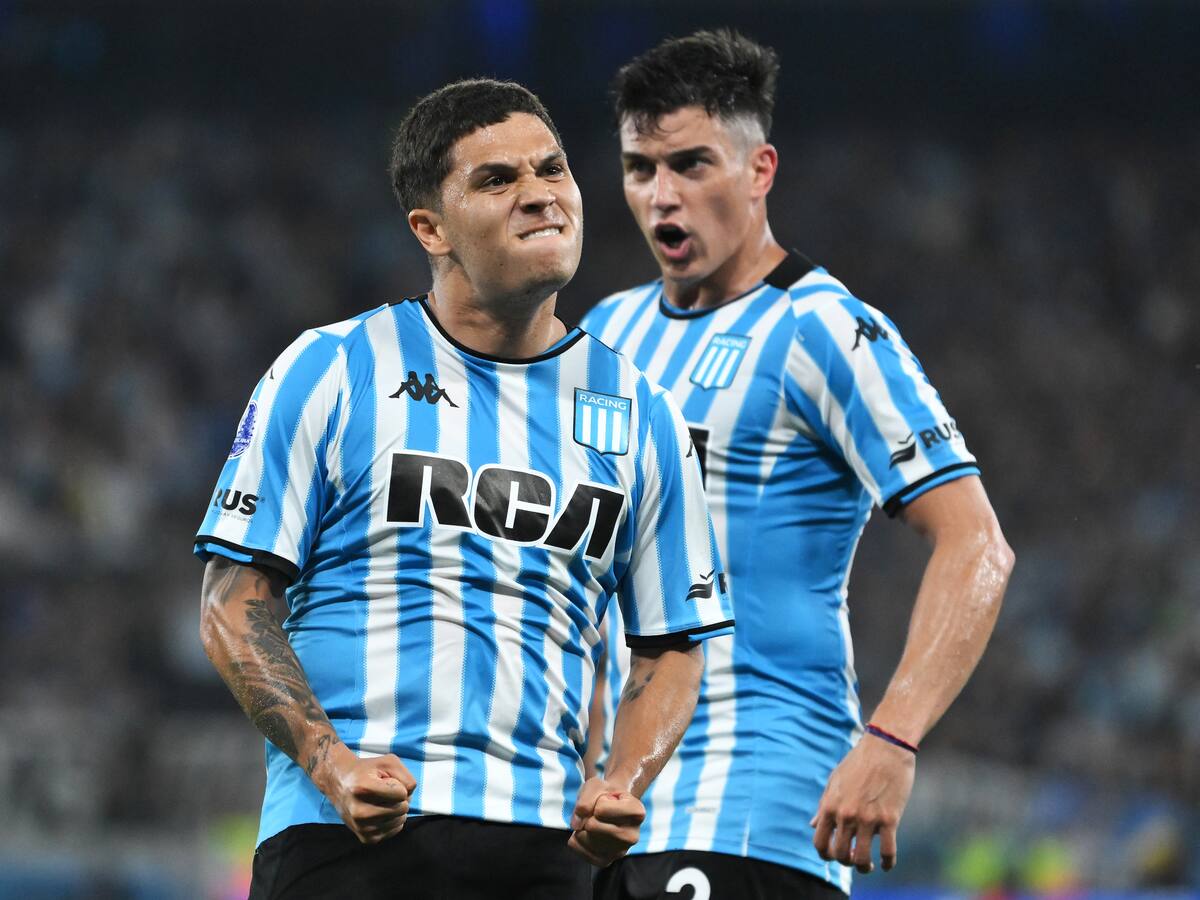 Juan Fernando Quintero elogia a Mackalister Silva: ¿Qué dijo?