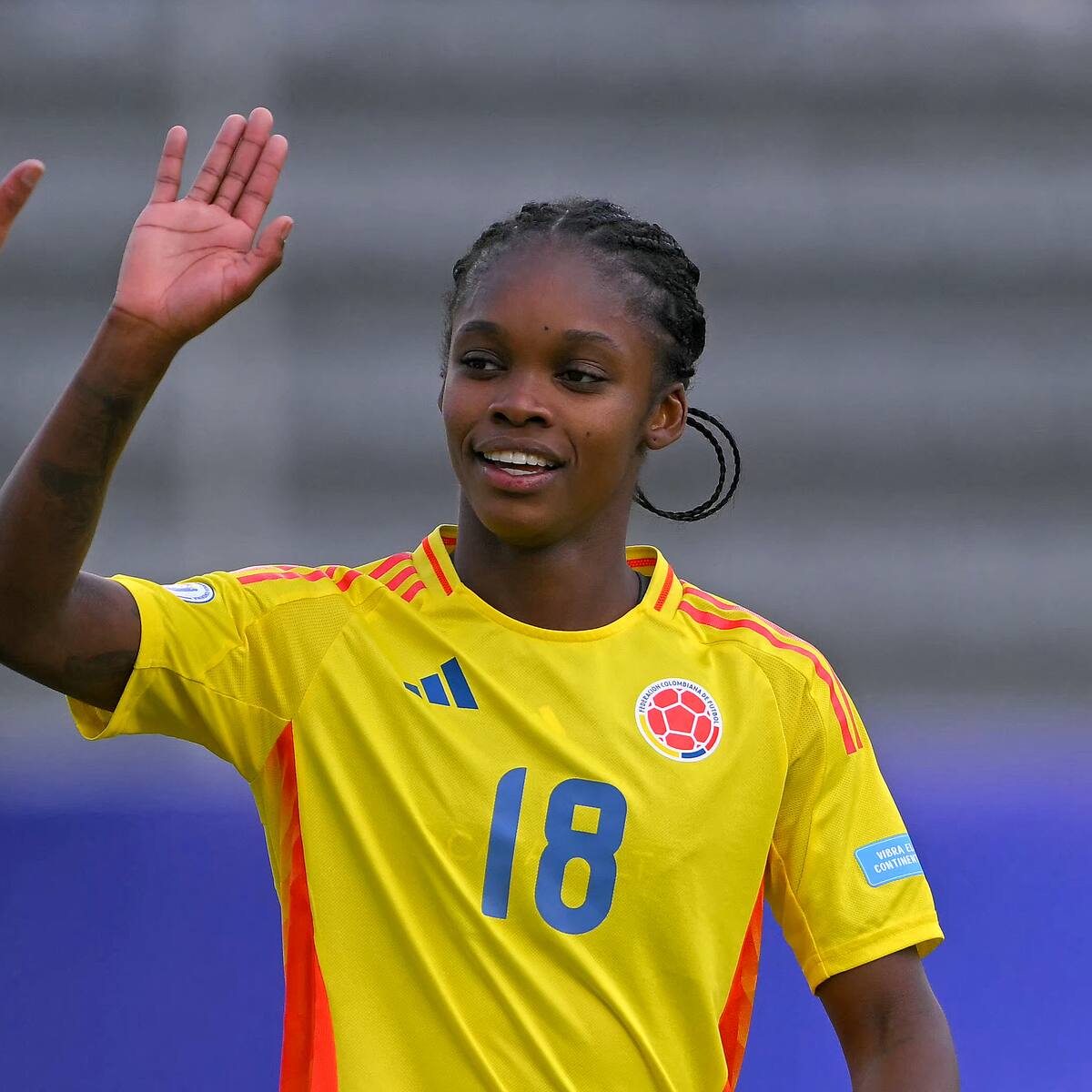 Tabla de goleadoras de la Copa América femenina: Así quedó Linda Caicedo tras triunfo ante Bolivia