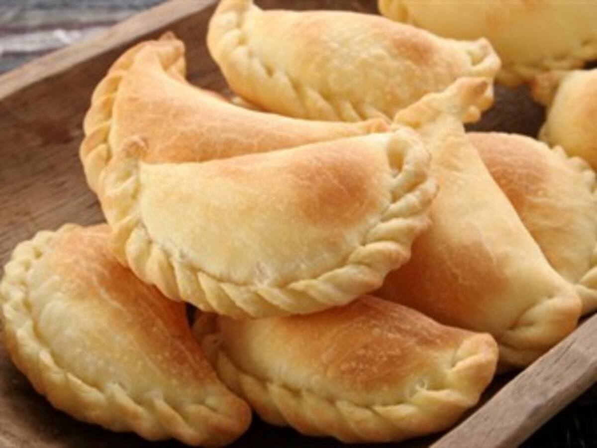 Colombia será el tercer país en contar con la mayor variedad de empanadas argentinas