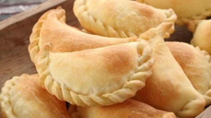 Colombia será el tercer país en contar con la mayor variedad de empanadas argentinas