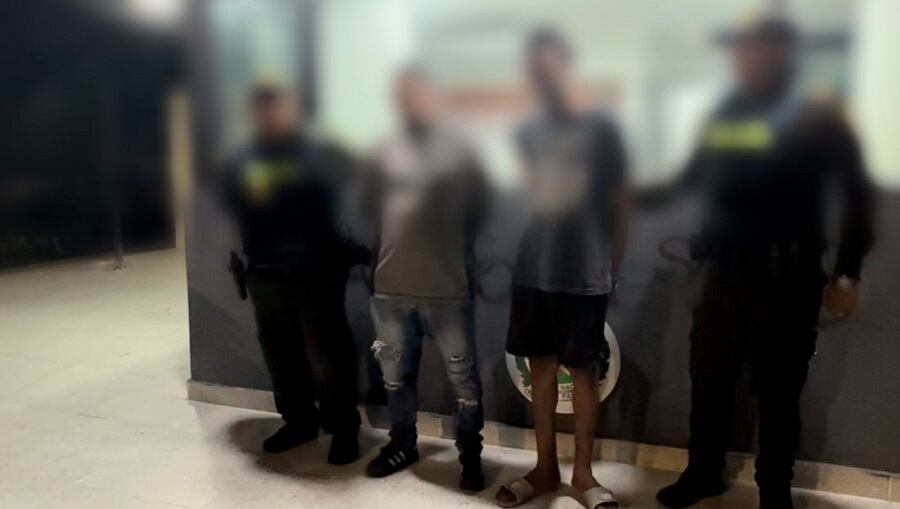 Policía Metropolitana de Cartagena