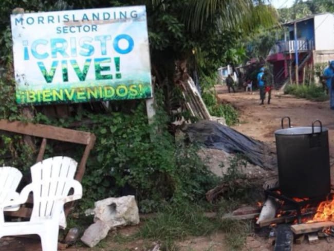 Amplían programa de ‘Olla comunitaria’ en archipiélago de San Andrés