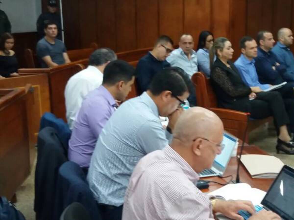 Fiscalía solicitó medida aseguramiento carcelario para ex alcaldesa Armenia