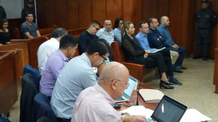 Fiscalía solicitó medida de aseguramiento carcelario para ex alcaldesa de Armenia