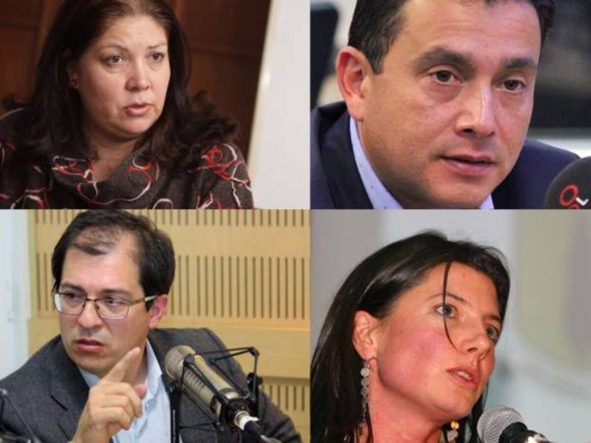 A un año de la firma, cómo va la implementación de la paz