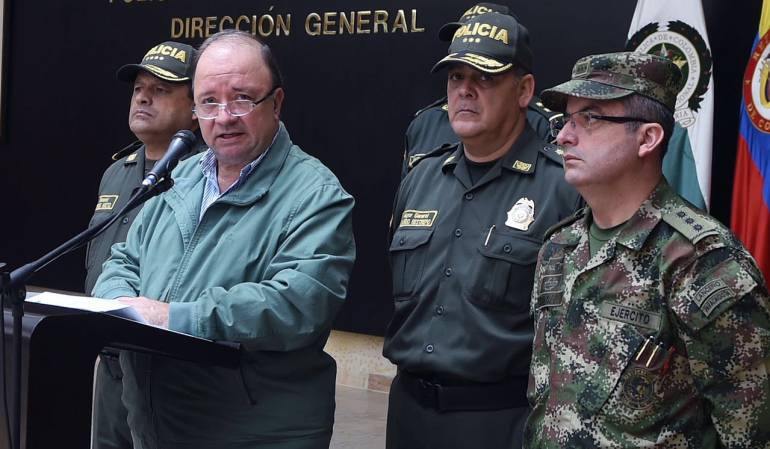 Desde este lunes comenzaran a llegar las caravanas con alimentos para Cúcuta.