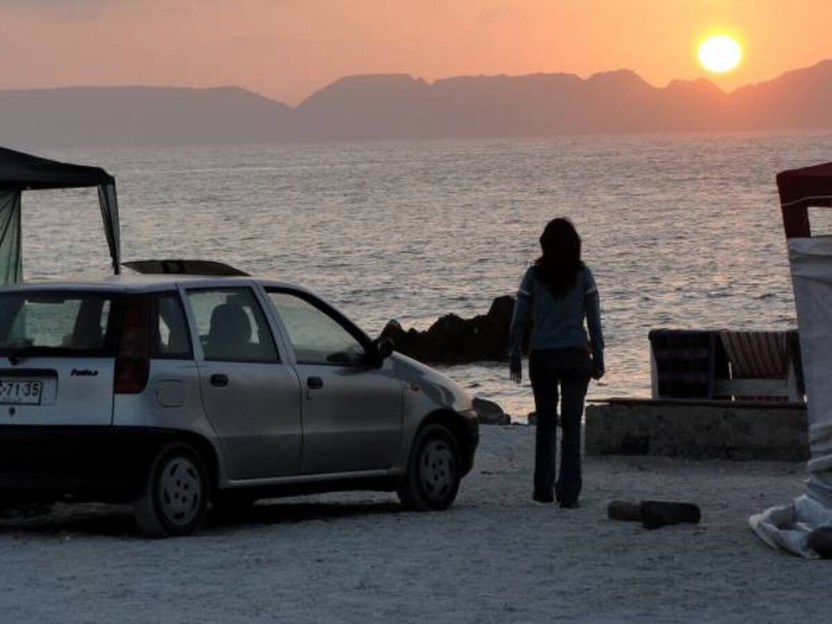 Estos son los autos que prefieren las mujeres de hoy