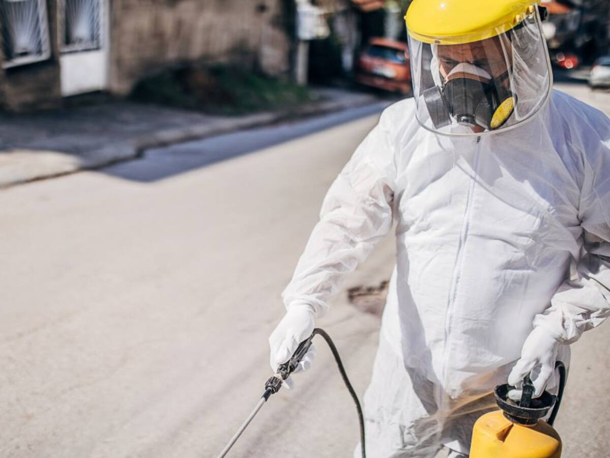 Debemos extremar medidas porque hay contagios en 12 municipios: Noguera