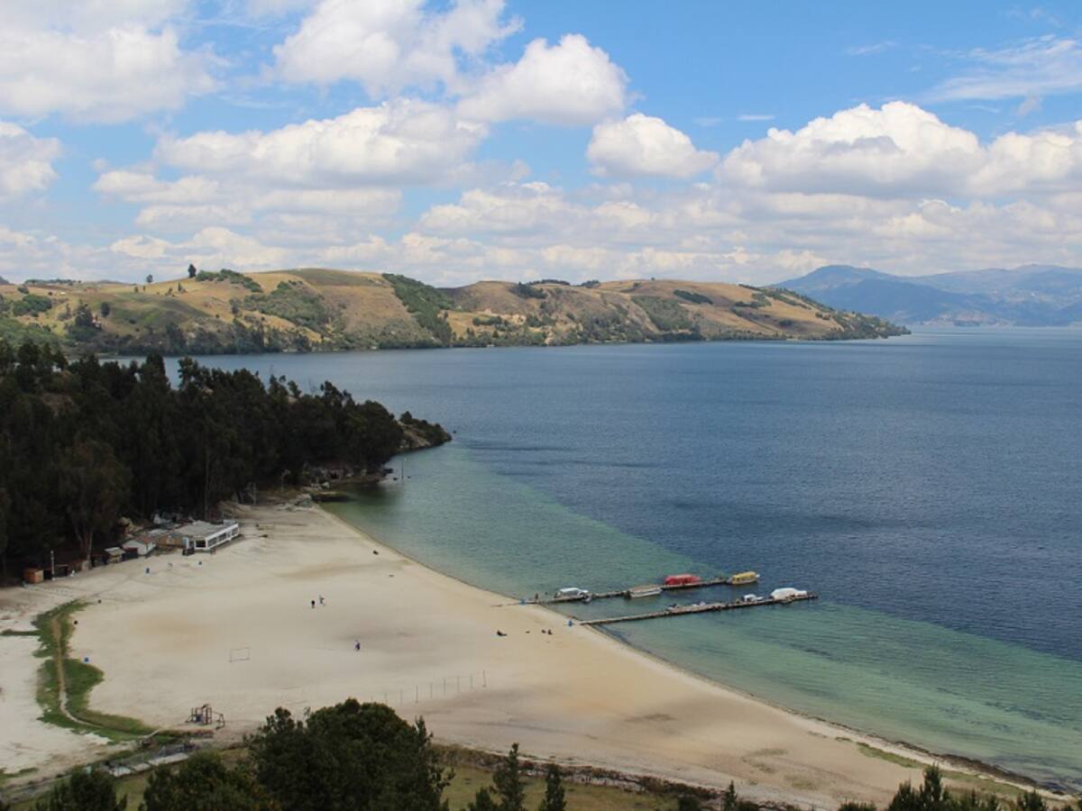 Vuelve y juega: Playa Blanca estará cerrada por dos meses