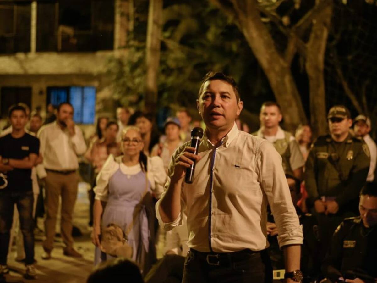 La Alcaldía pondría los $20 mil millones para terminar el Coliseo Mayor