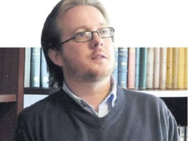 Gabo es un clásico en la literatura: Juan Esteban Constaín