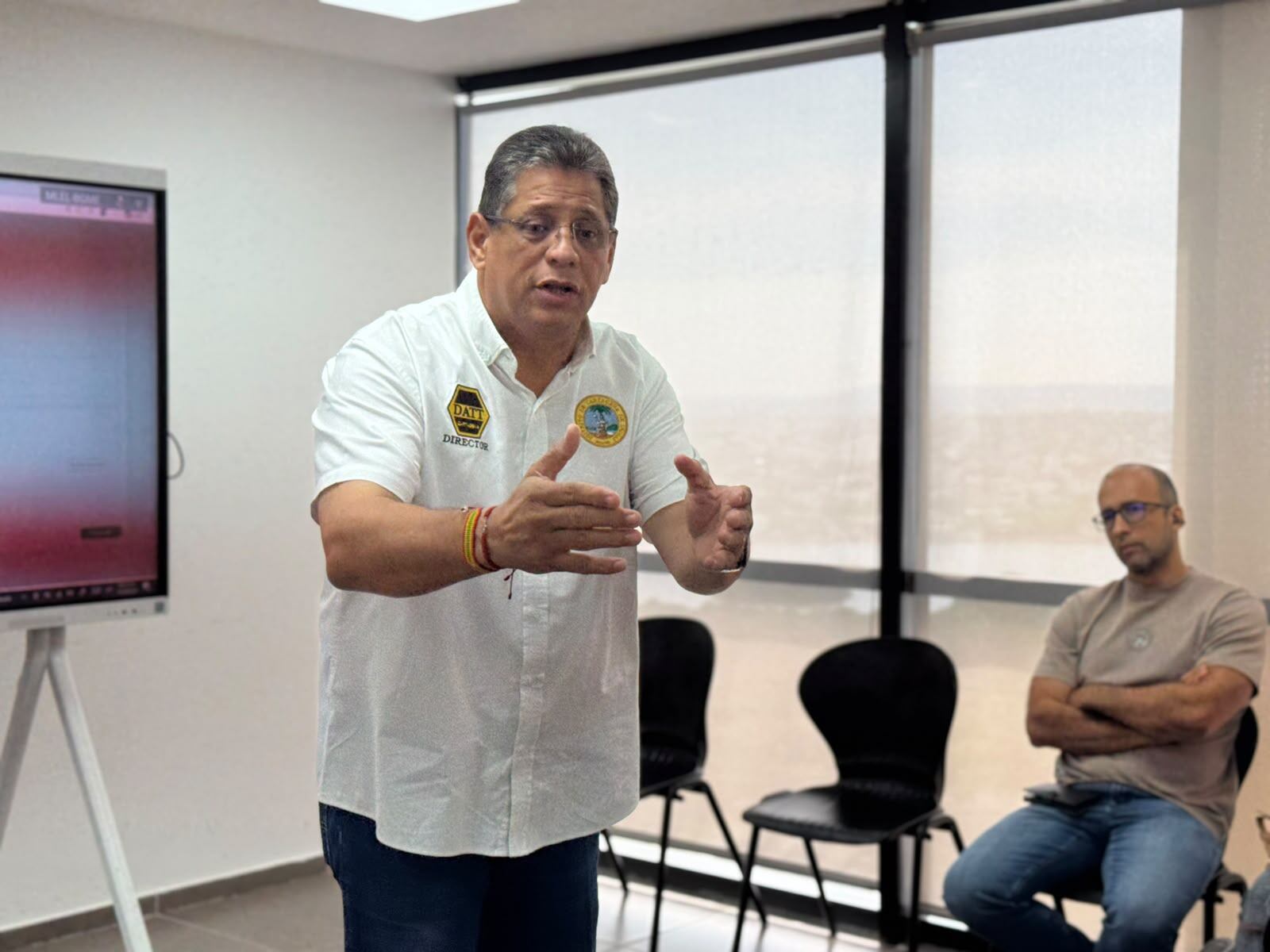 Foto: Alcaldía de cartagena.