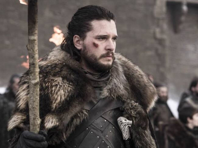 Jon Snow, favorito entre demócratas y republicanos a ocupar Trono de Hierro