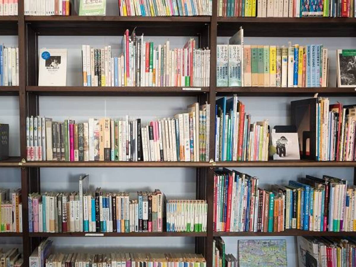 Gran Outlet de libros en pro de la lectura