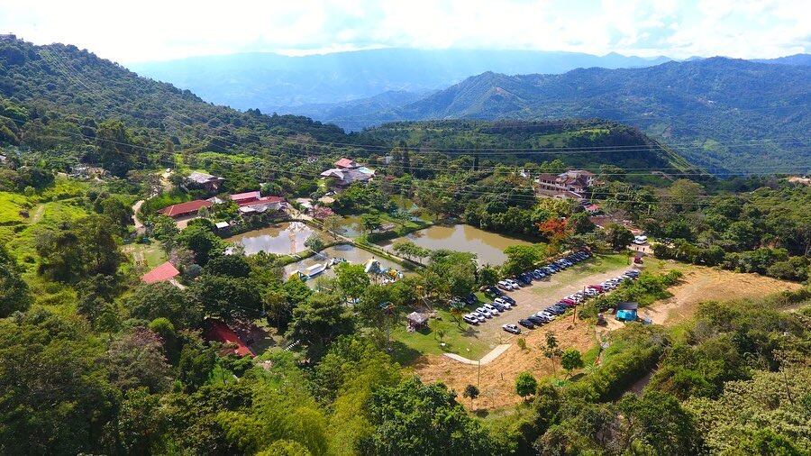 Estos parques ofrecen distintos tipos de atractivos naturales / @parque_makute