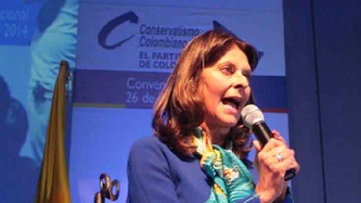 “En una segunda vuelta pediré el apoyo del Centro Democrático”: Ramírez