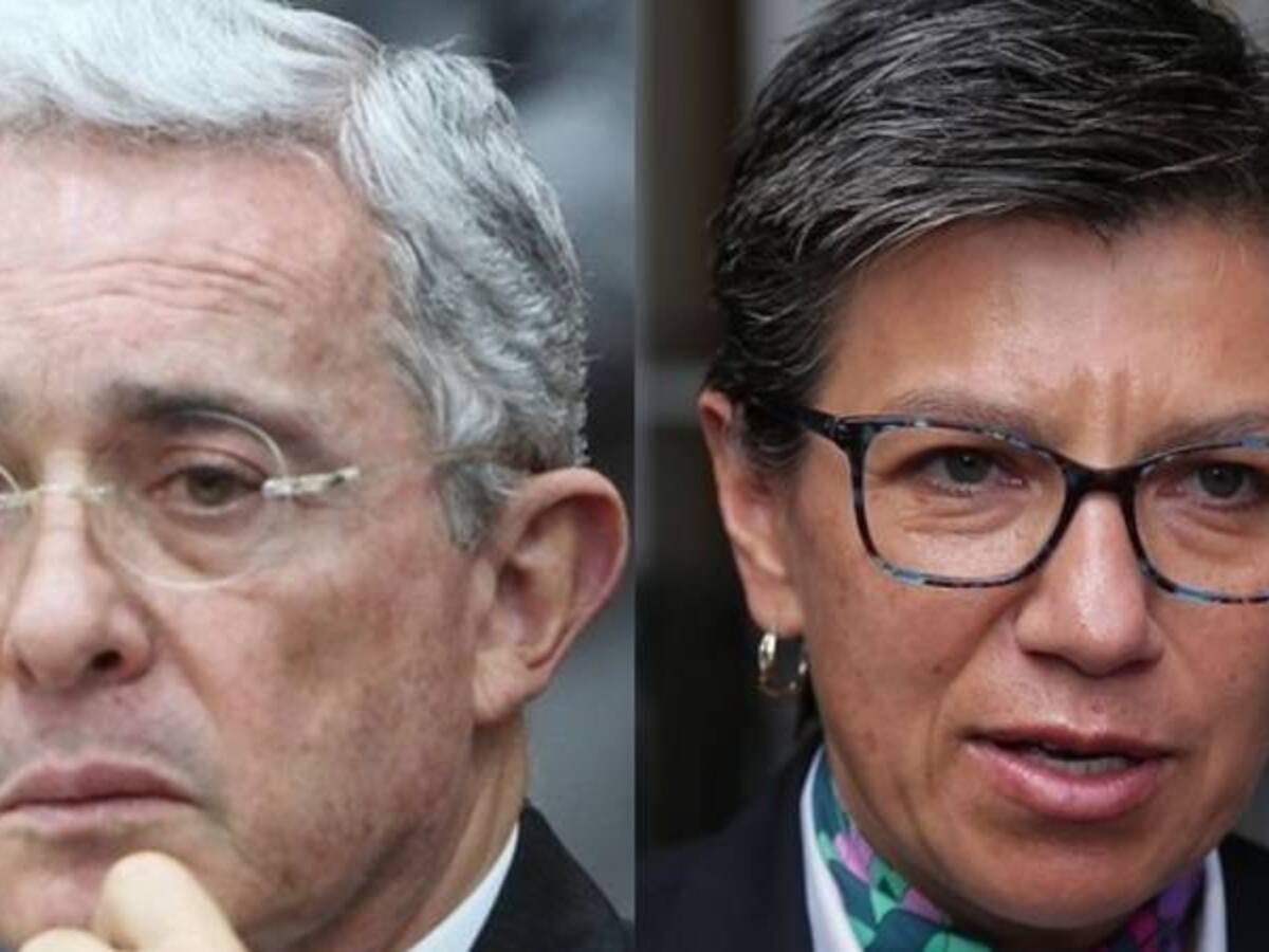 Claudia López otra vez a retractarse