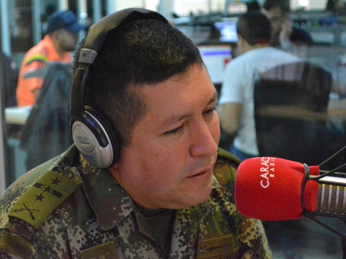 Los remisos tendrán oportunidad de obtener libreta militar