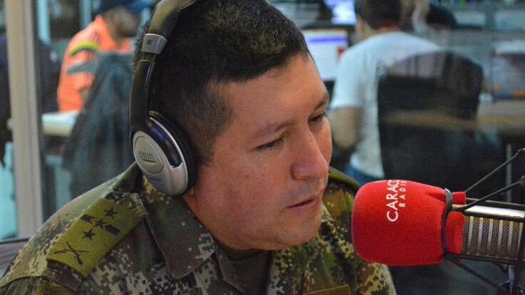 DIRECTOR DE RECLUTAMIENTO