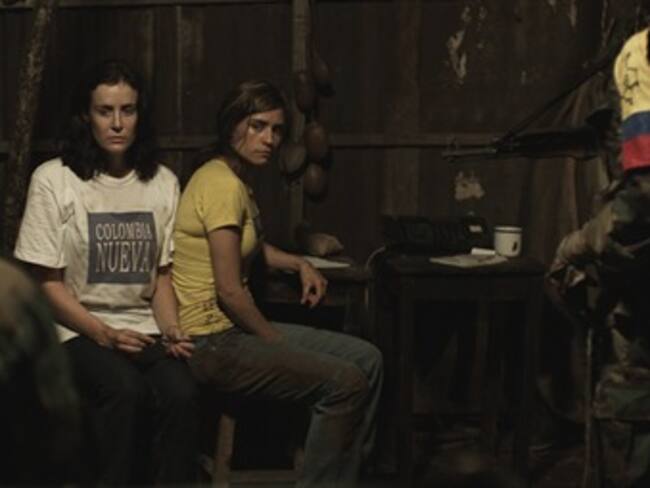 La miniserie “Operación Jaque', se verá primero en Colombia