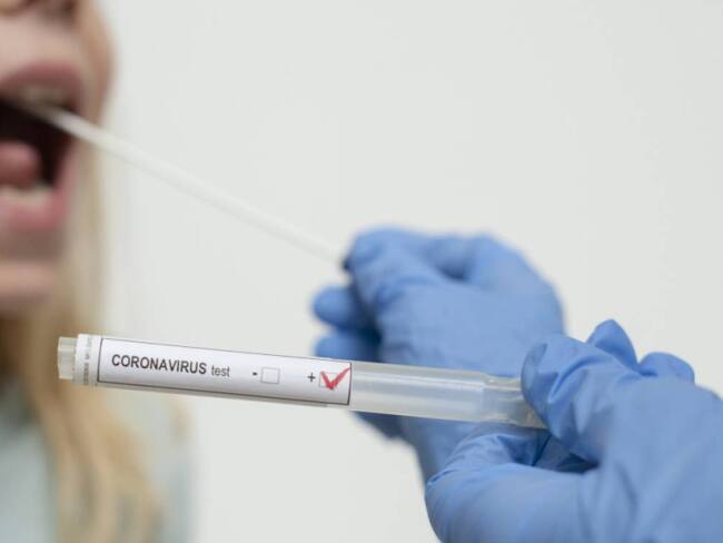 Barranquilla reporta segundo día sin muertes por COVID-19