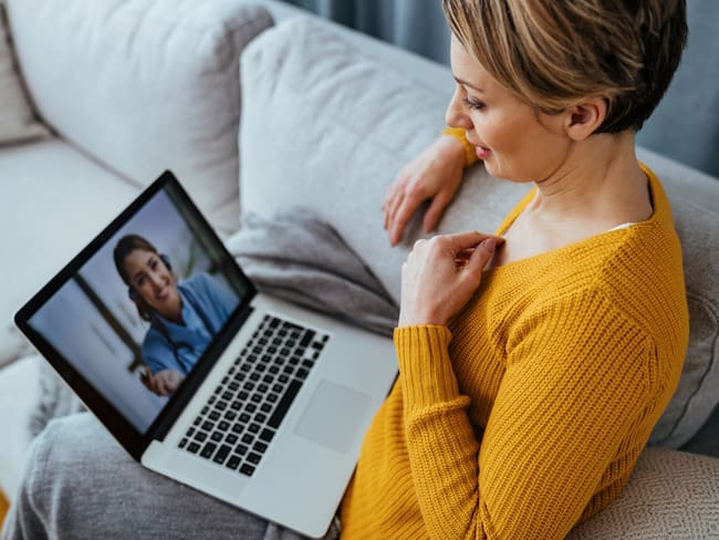 ¿Cuáles fueron las condiciones de salud más buscadas por los colombianos en 2025?