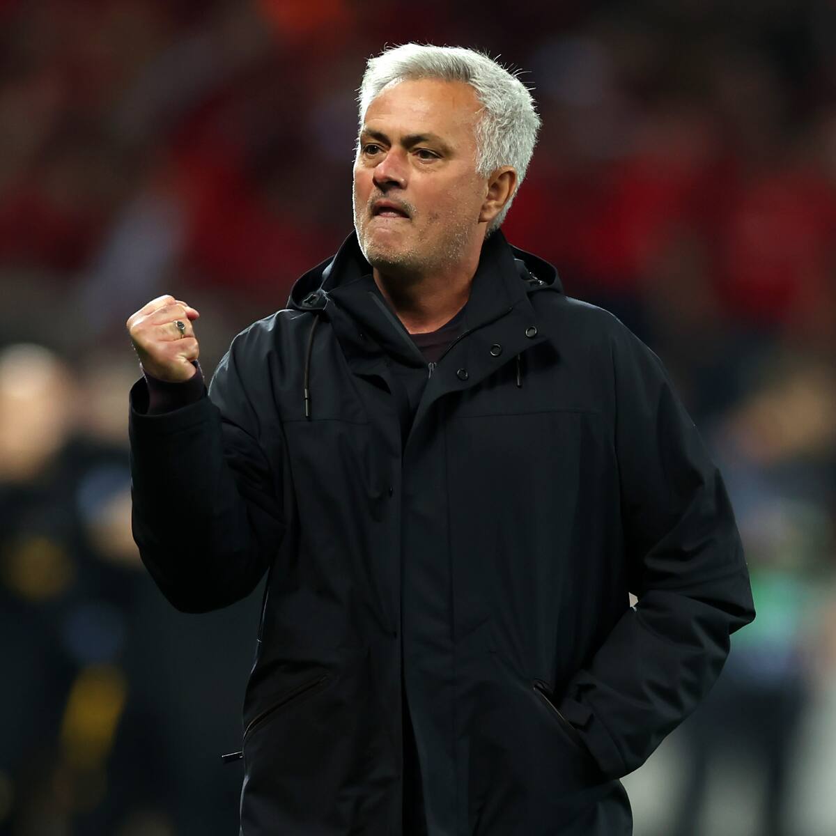 José Mourinho sueña con otra Europa League: impresionante récord en finales europeas