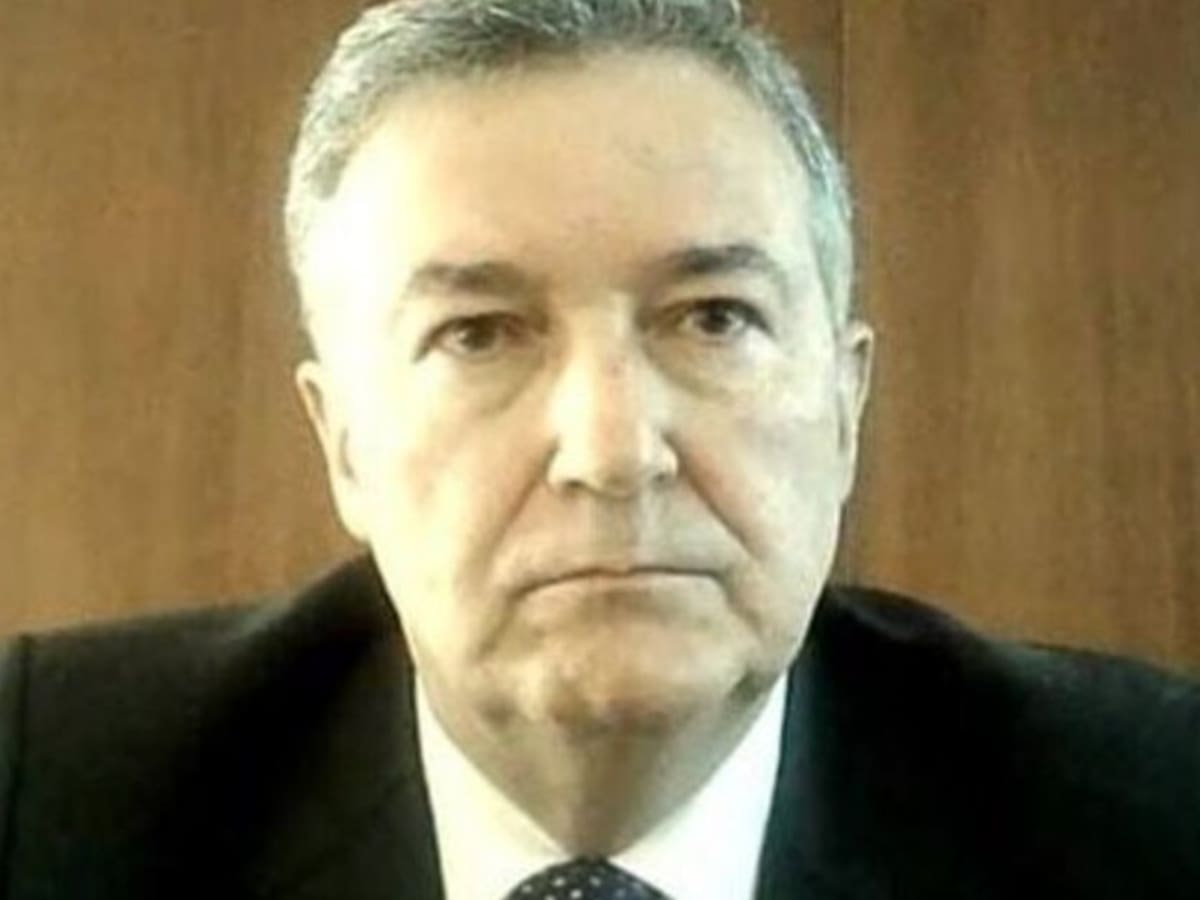 Luis Gonzalo Gallo fue a la JEP y negó vínculos con el paramilitarismo