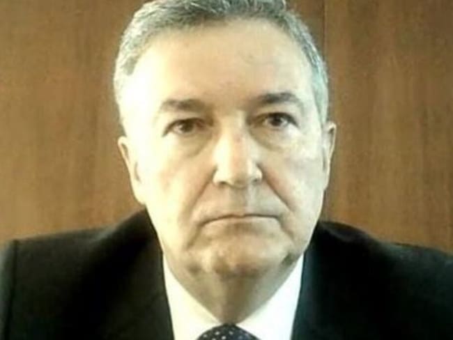 Luis Gonzalo Gallo