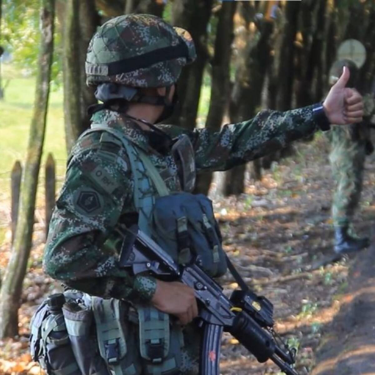 Lanzan plan para combatir delincuencia en el Magdalena Medio