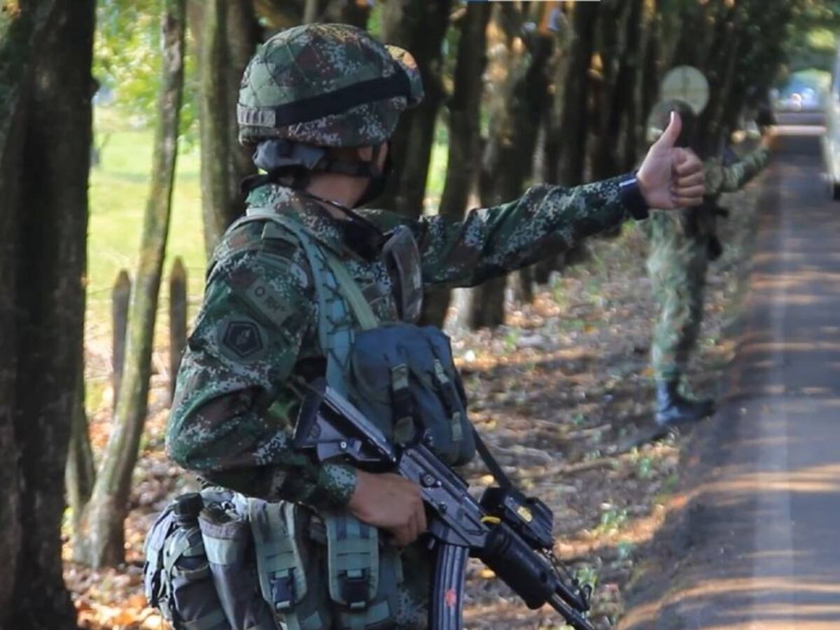 Lanzan plan para combatir delincuencia en el Magdalena Medio