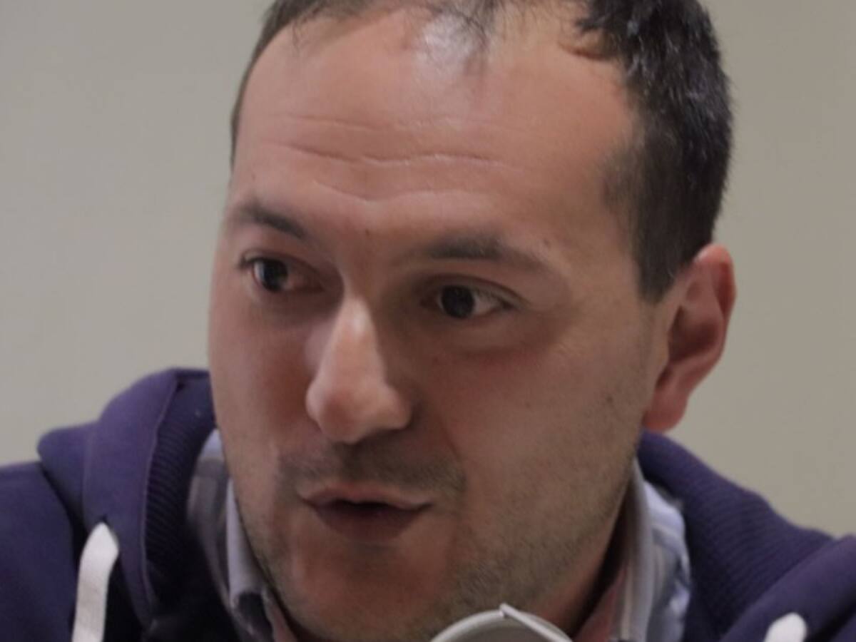 “Preocupa el fallo del CNE”: Sarmiento sobre demanda a la curul de Mockus