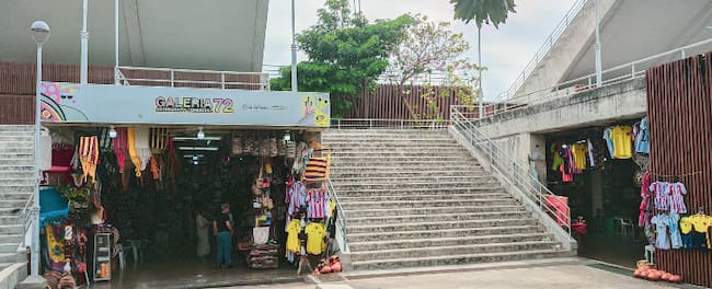 Foto: tomada de Google Maps