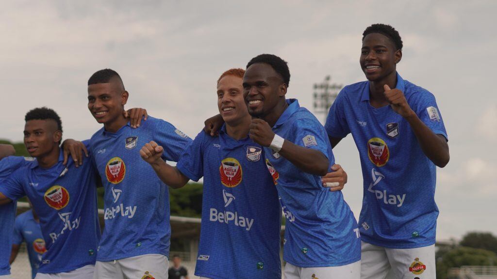 Foto Comunicaciones Alcaldía de Palmira