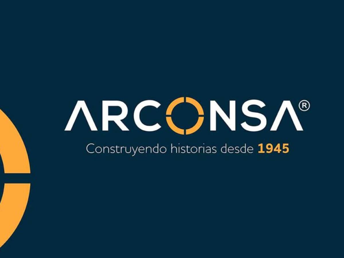 "Tenemos un nivel de producción superior al que teníamos en marzo": Arconsa