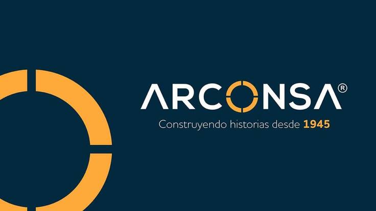 "Tenemos un nivel de producción superior al que teníamos en marzo": Arconsa