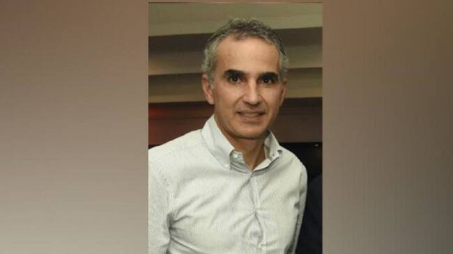 Jaime Murra, presidente Organización Diana