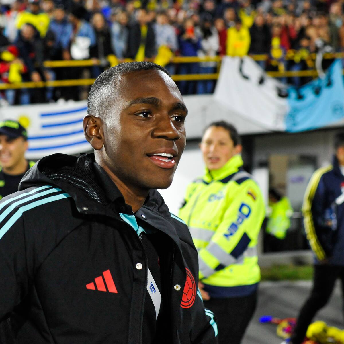 Alexis Manyoma contó los motivos por los que seguirá en Cortuluá y no irá a Santa Fe
